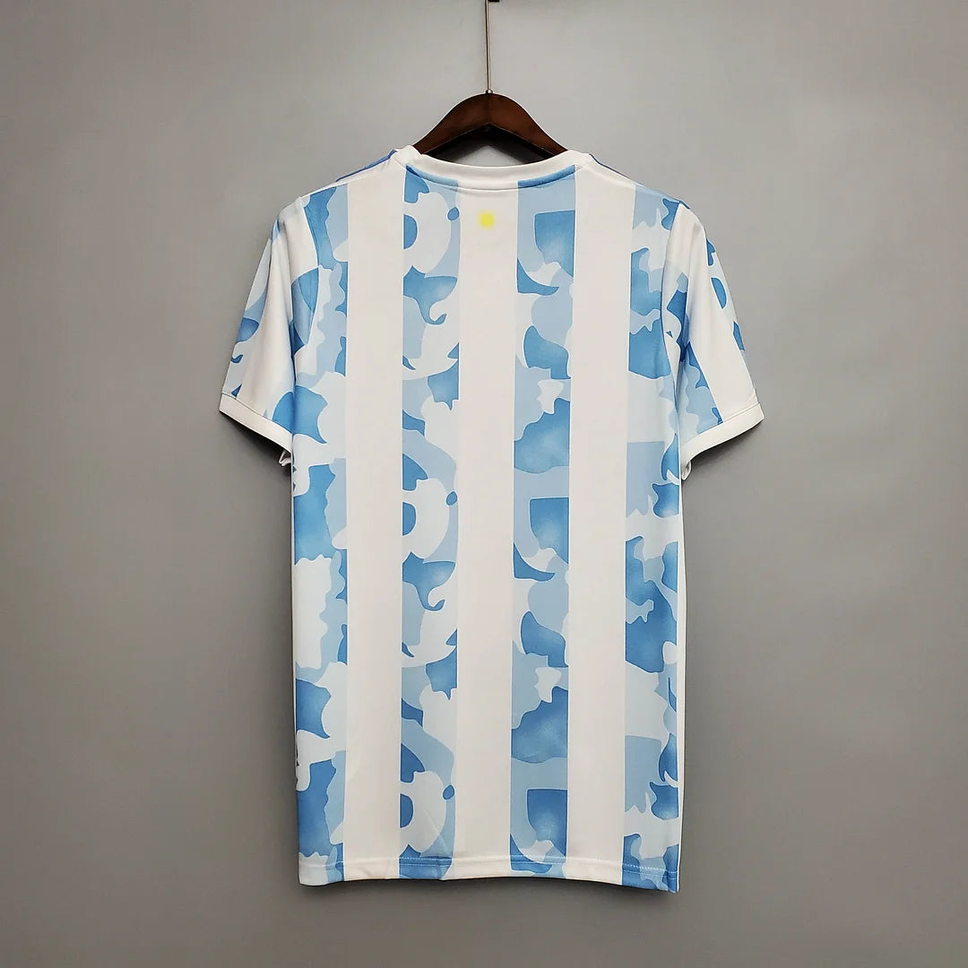 Soccer Shirt Argentina 2020 Jersey Home