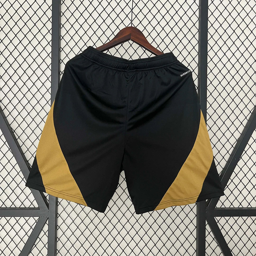 2024 Belgium National Team Home Shorts 1:1 Thai Quality