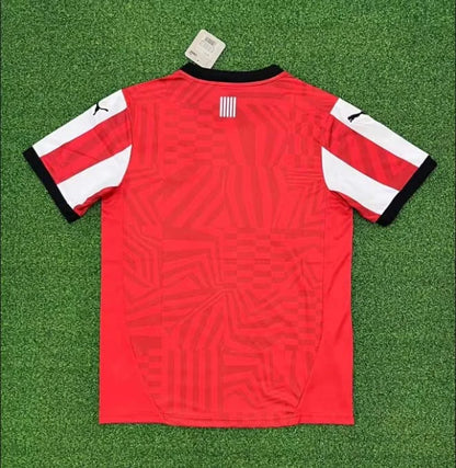 2024/2025 Southampton Home Football Shirt 1:1 Thai Quality