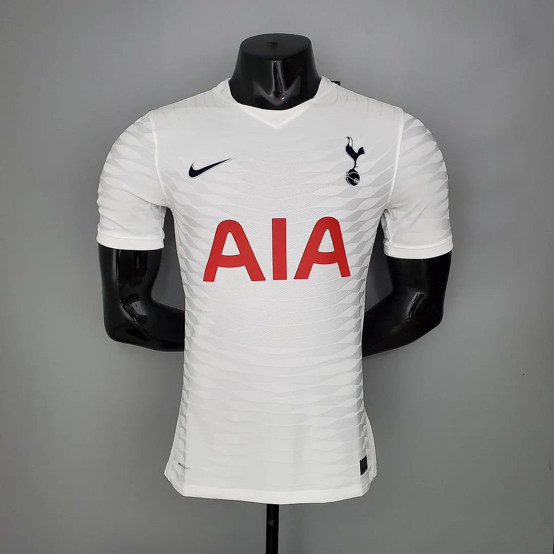 Player Version Tottenham Football Shirt Home 2021/2022 1:1 Thai Quality