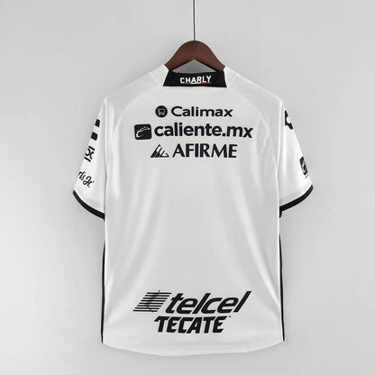 2022/2023 Tijuana Away Football Shirt 1:1 Thai Quality