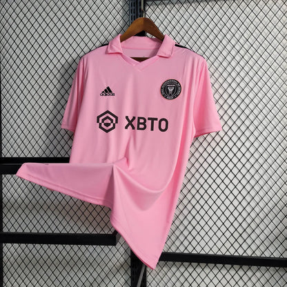 2022/2023 Inter Miami Home Soccer Jersey 1:1 Thai Quality