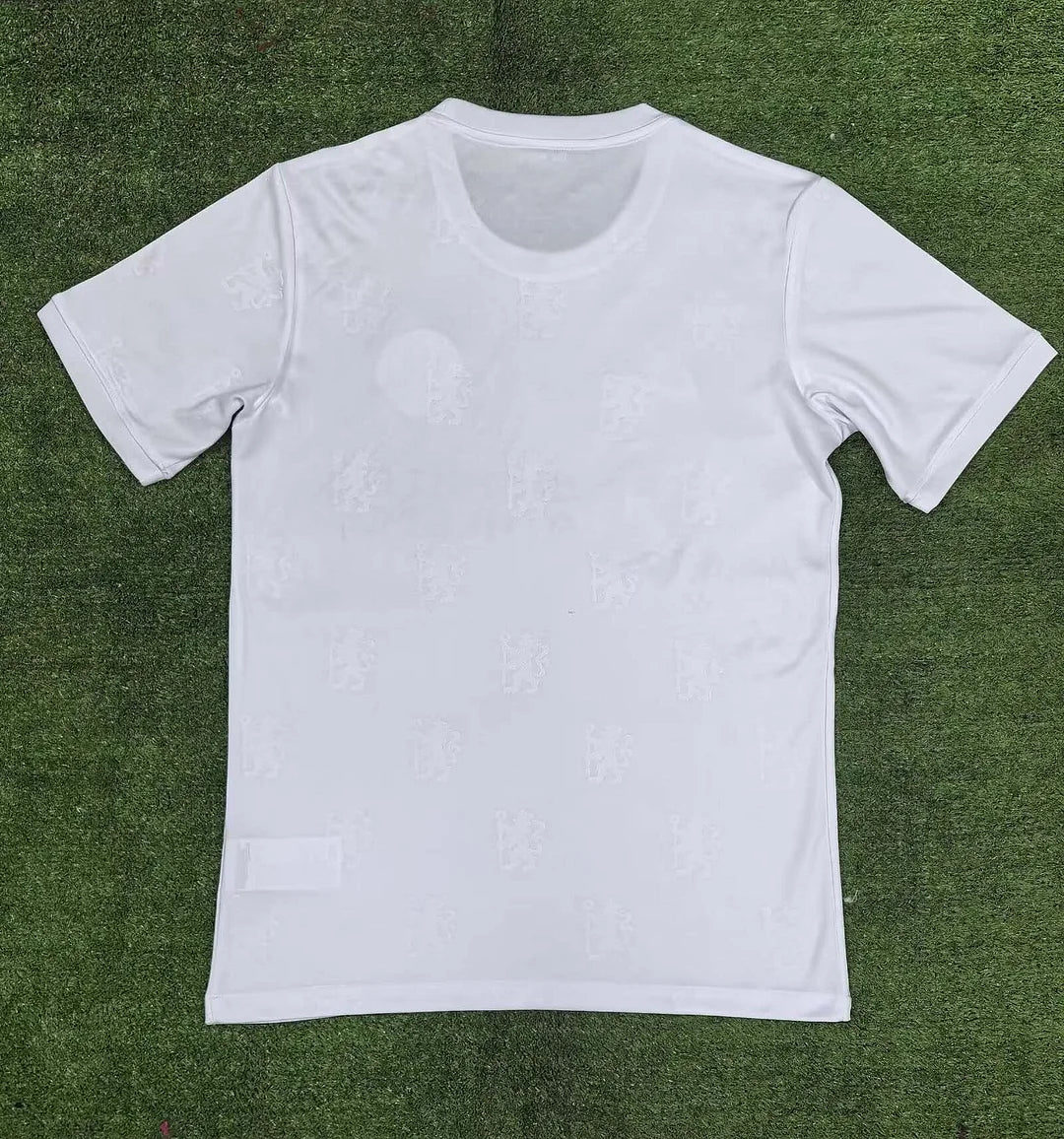 2024/2025 Chelsea Special Edition White Football Shirt 1:1 Thai Quality