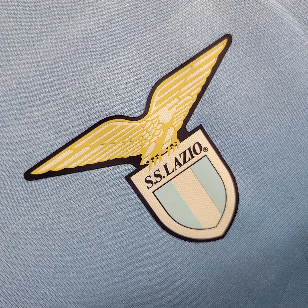 2023/2024 Lazio Home Soccer Jersey 1:1 Thai Quality