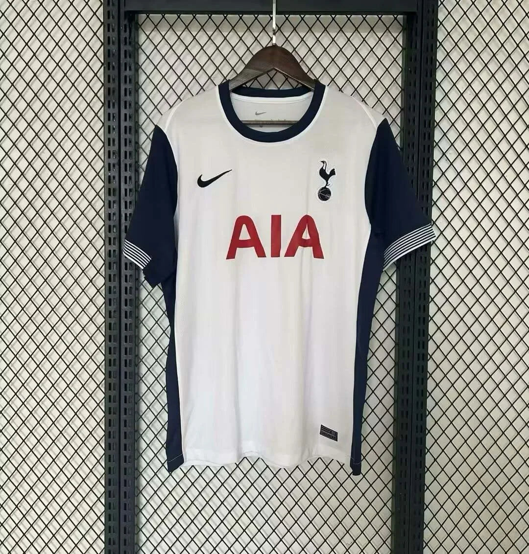 2024/2025 Tottenham Home Football Shirt 1:1 Thai Quality