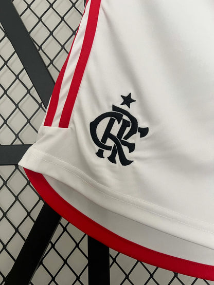 2024/2025 Flamengo Home Shorts 1:1 Thai Quality