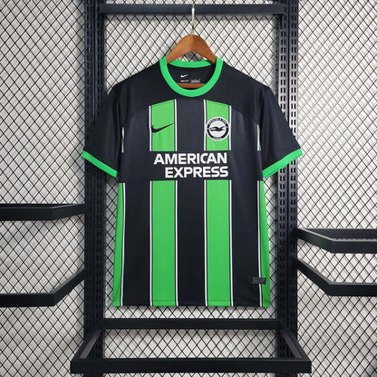 2023/2024  Brighton Away Football Shirt 1:1 Thai Quality