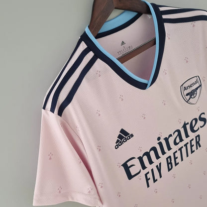 2022/2023 Arsenal Soccer Jersey Third Away