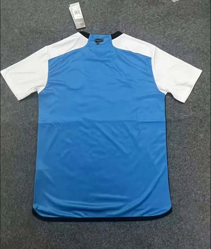 2024/2025 Charlotte Home Soccer Jersey 1:1 Thai Quality