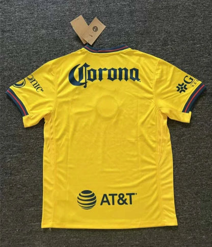 2024/2025 América Home Football Shirt 1:1 Thai Quality