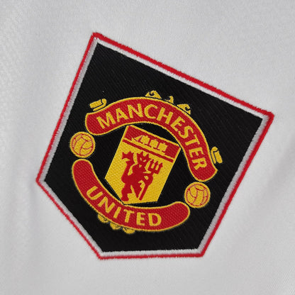 2022/2023 Manchester United Away Football Shirt 1:1 Thai Quality