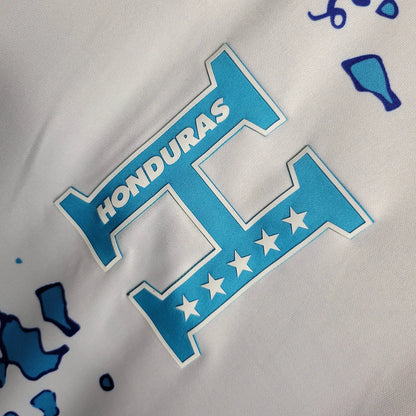 2023 Honduras Third Away Soccer Jersey