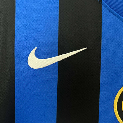 2024/2025 Inter Milan Home Football Jersey1:1 Quality Thai