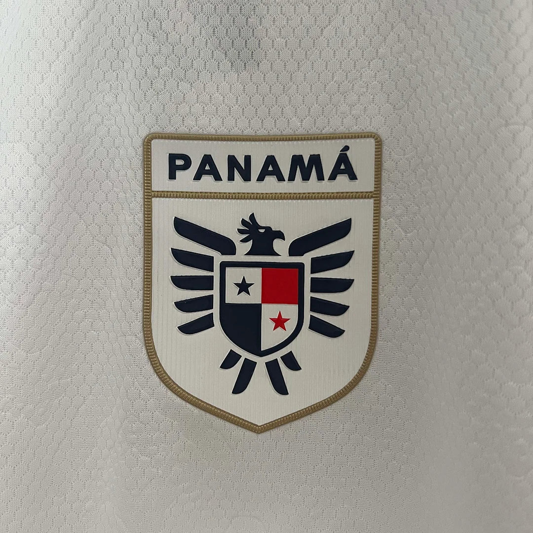 2024 Panama National team Away Football Shirt 1:1 Thai Quality