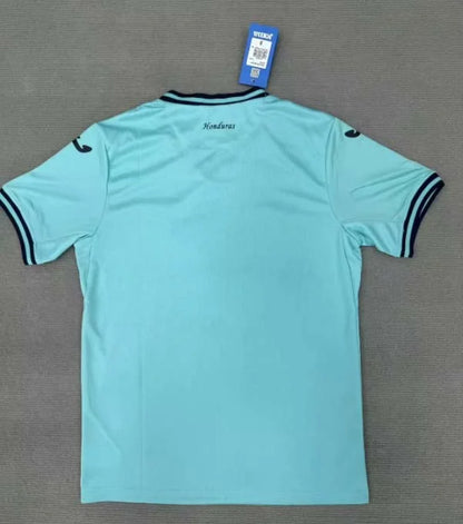 2024 Honduras Away Football Shirt 1:1 Thai Quality