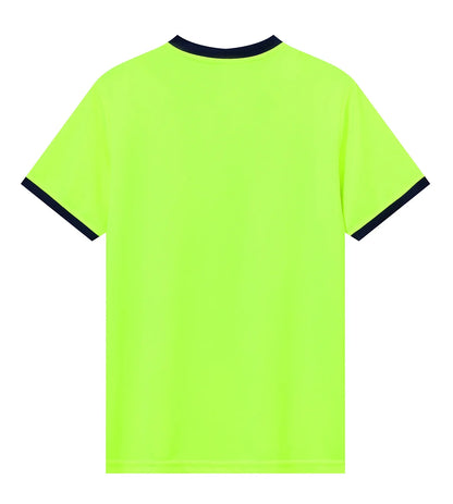 2024 6010 Football Training Wear Green