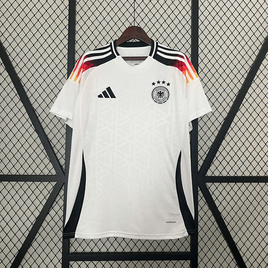 2024 Germany Home Football Shirt 1:1 Thai Quality