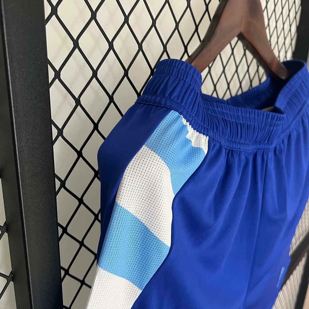 2024 Argentina National Team Away Shorts 1:1 Thai Quality