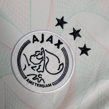 2023/2024 Ajax Away Football Shirt 1:1 Thai Quality