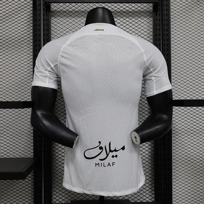 2024/2025 Player Version Ittihad Away Football Jersey 1:1 Thai Quality