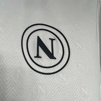 2024/2025 Napoli Away Soccer Jersey 1:1 Thai Quality