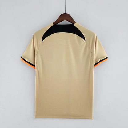 2022/2023 Chelsea Third Away Football Jersey