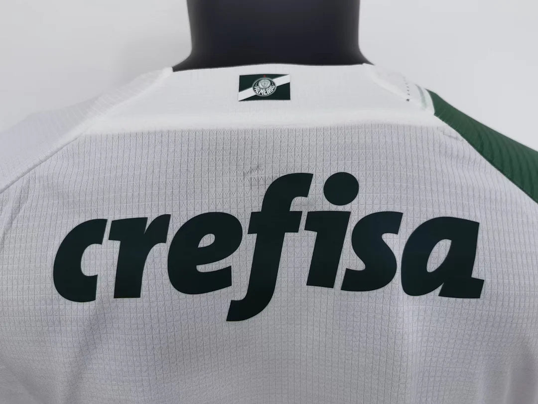 2023/2024 Player Version Palmeiras Away Jersey 1:1 Thai Quality