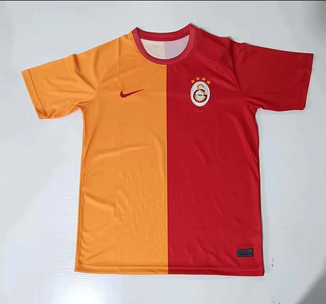 2023/2024 Galatasaray Home Football Shirt 1:1 Thai Quality