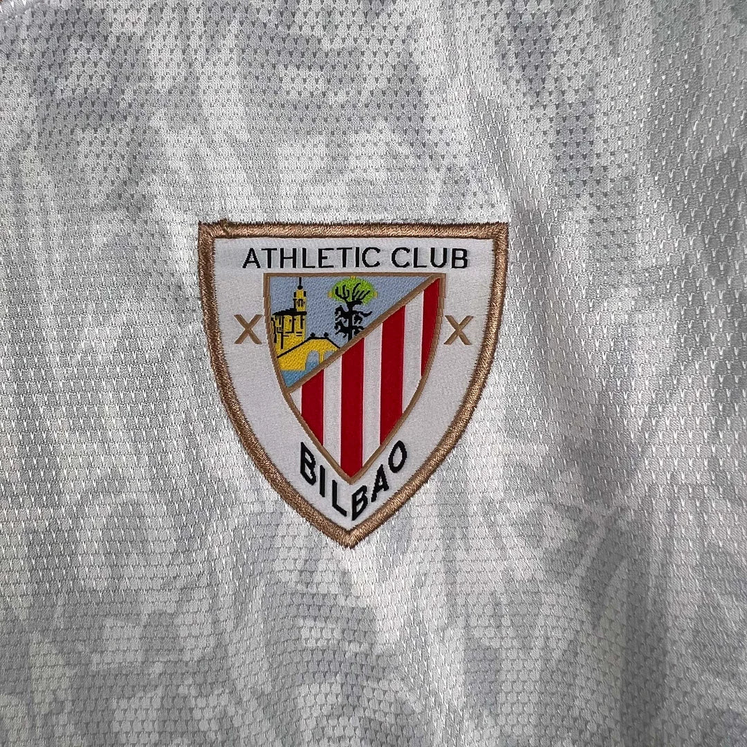 2023/2024 Athletic Bilbao third away Football Shirt 1:1 Thai Quality