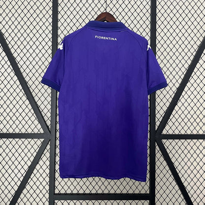 2024/2025 Fiorentina home football shirt 1:1 Thai quality