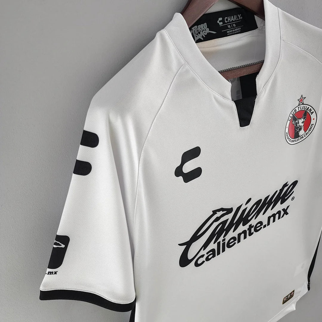 2022/2023 Tijuana Away Football Shirt 1:1 Thai Quality