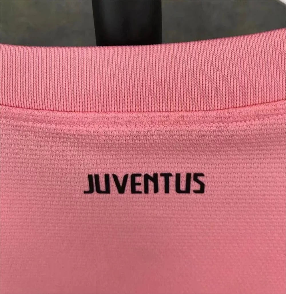 2011/2012 Retro Juventus Away Soccer Jersey 1:1 Thai Quality