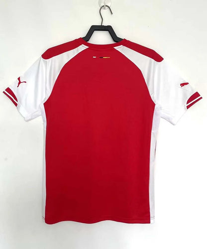 2014/2015 Retro Arsenal Home Football Shirt 1:1 Thai Quality