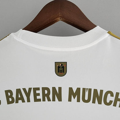 2022/2023 Football Jersey Bayern Munich Away 1:1 Thai Quality