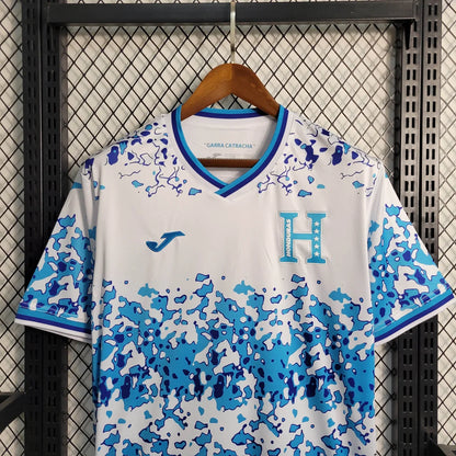 2023 Honduras Third Away Soccer Jersey