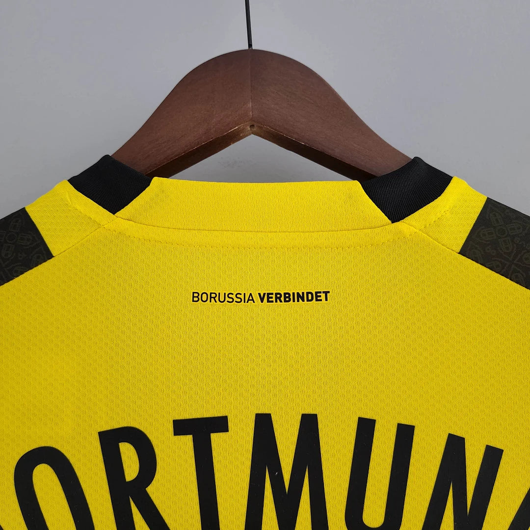 2022/2023 Football Shirt Dortmund Home