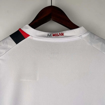 2023/2024 AC Milan Away Soccer Jersey 1:1 Thai Quality