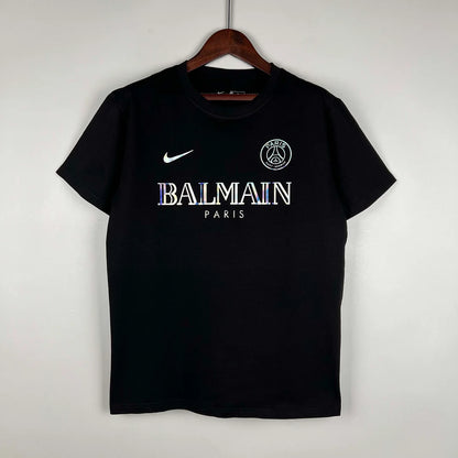 2020/2021 Psg Paris Saint-Germain Training Wear Black