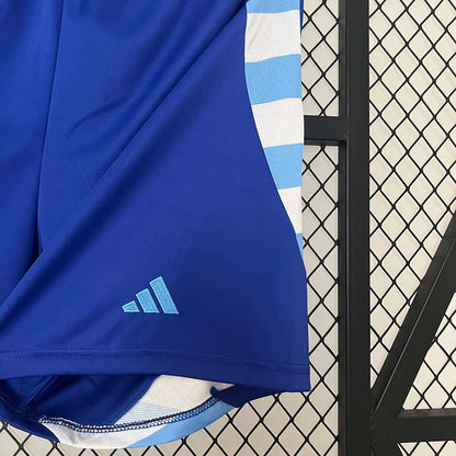 2024 Argentina National Team Away Shorts 1:1 Thai Quality