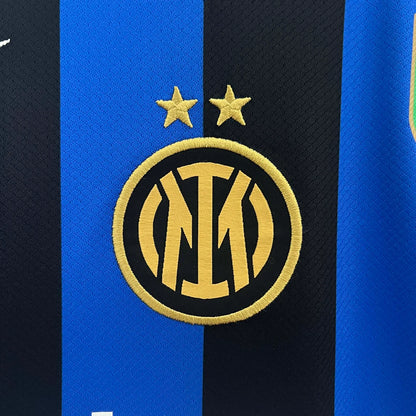 2024/2025 Inter Milan Home Football Jersey1:1 Quality Thai