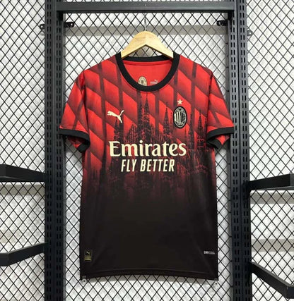 2024/2025 AC Milan Joint Edition Soccer Jersey 1:1 Thai Quality