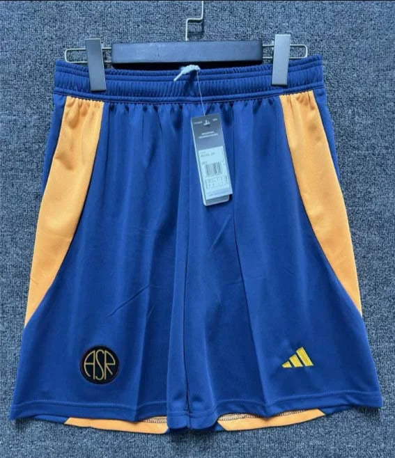 2024/2025 Roma Third Away Shorts 1:1 Thai Quality