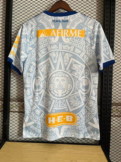 2023/2024 Tigres Special Edition Football Shirt 1:1 Thai Quality