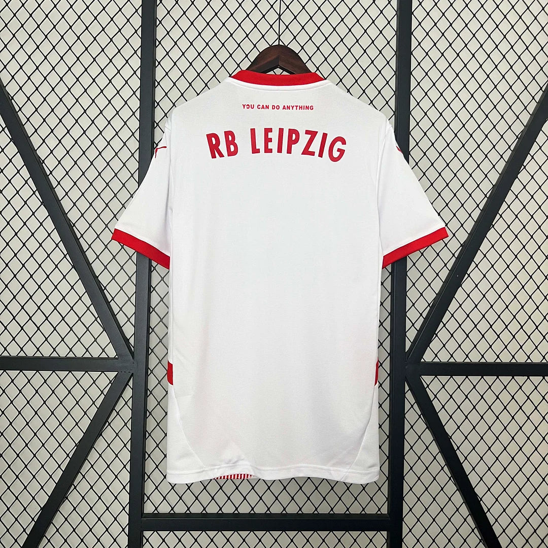 2024/2025 Leipzig Home Football Shirt 1:1 Thai Quality