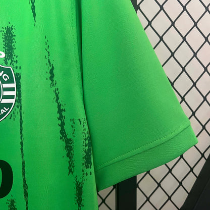 2024/2025 Sporting Lisbon Third Away Football Shirt 1:1 Thai Quality