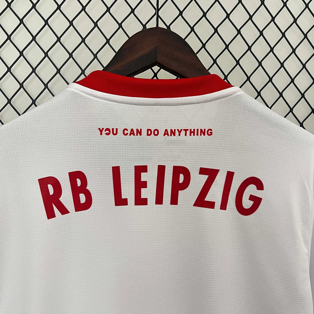 2024/2025 Leipzig Home Football Shirt 1:1 Thai Quality