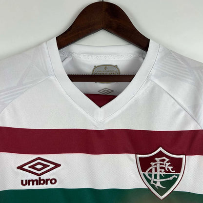 2023/2024 Fluminense Away Jersey 1:1 Thai Quality