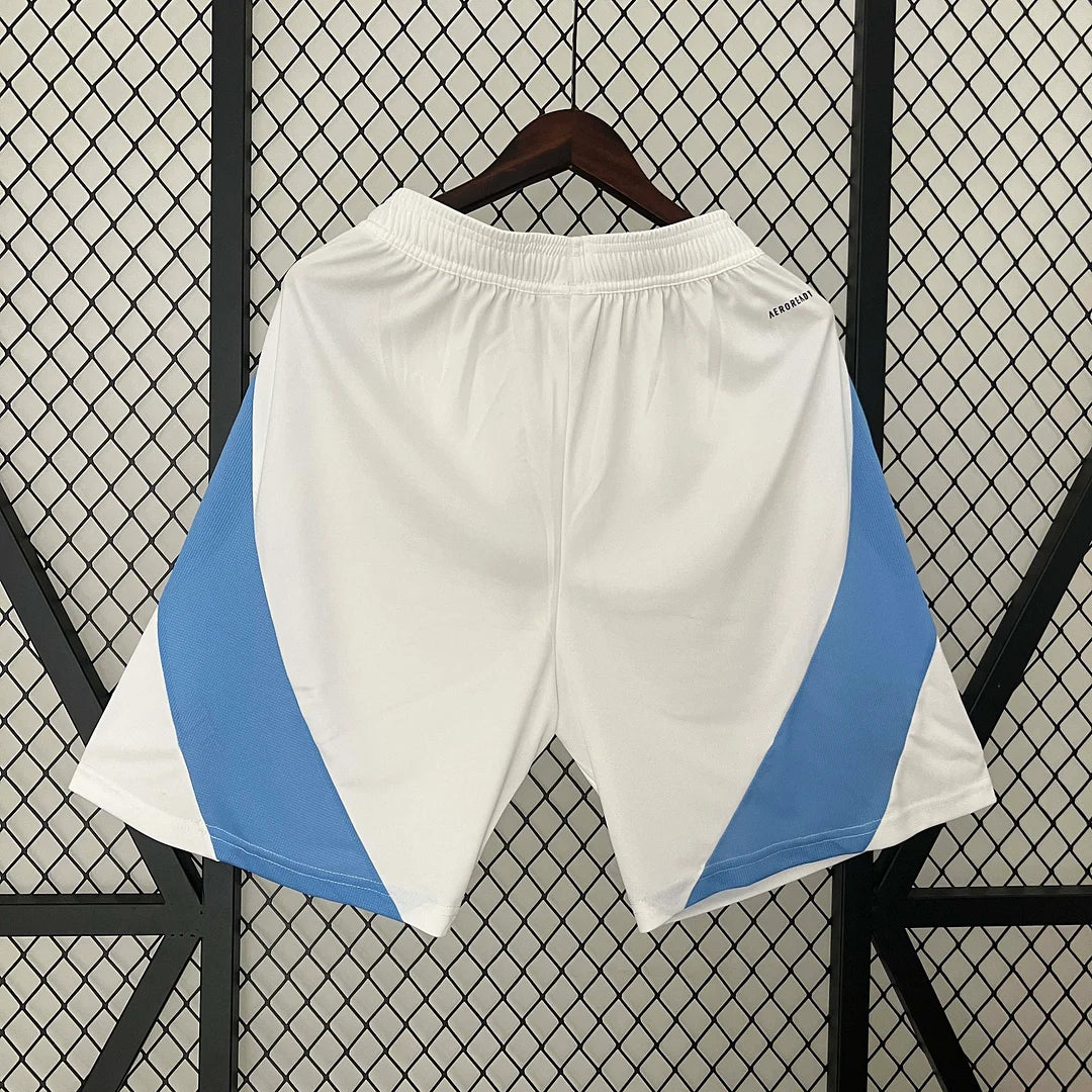 2024 Argentina National Team Home Shorts 1:1 Thai Quality