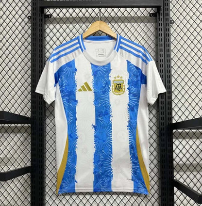 2024 Argentina National Team Special Edition Football Shirt 1:1 Thai Quality