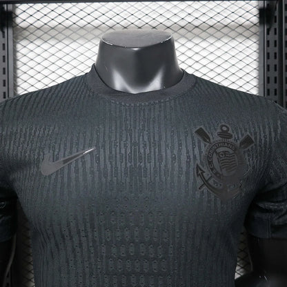 2024/2025 Player Version Corinthians Away Jersey 1:1 Thai Quality